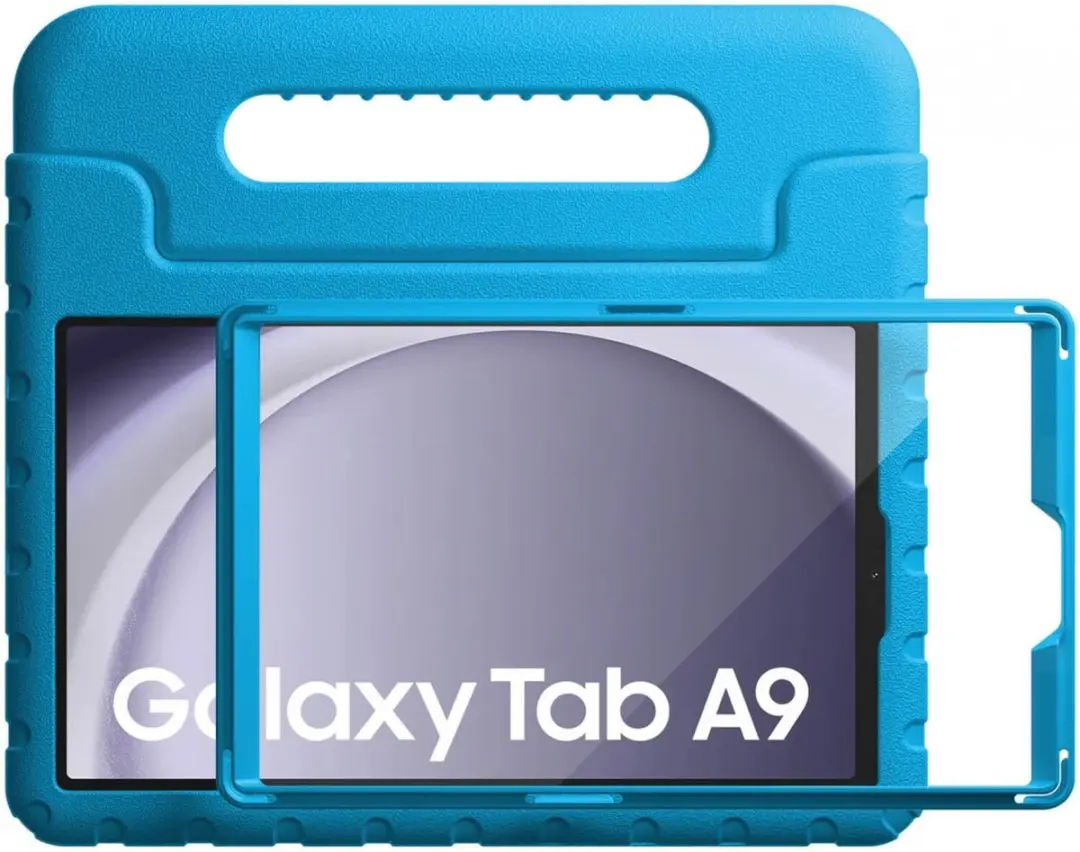 HappyCase Candy+ Kinderhoes Samsung Galaxy Tab A9