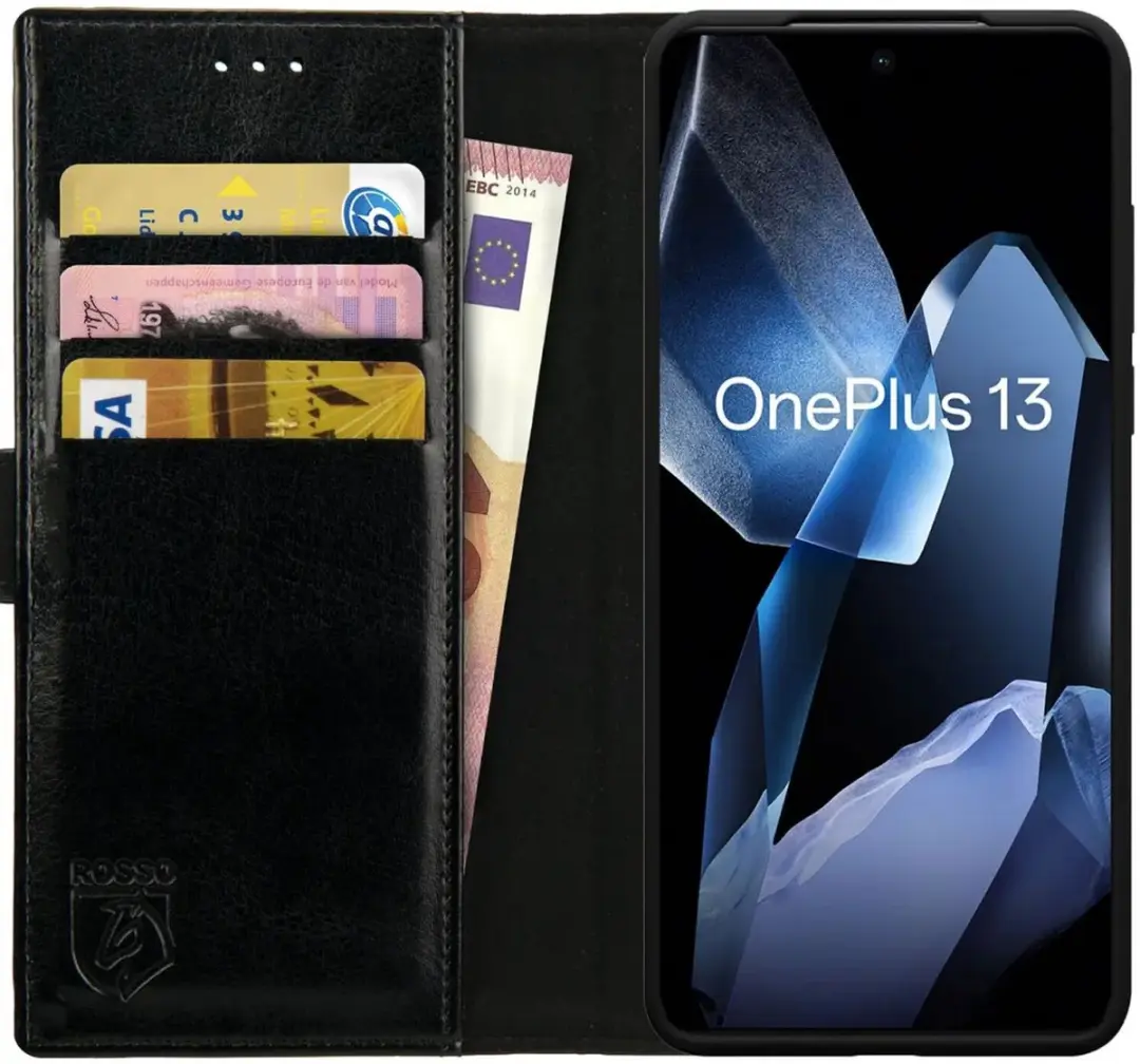 Rosso Element Geschikt voor OnePlus 13