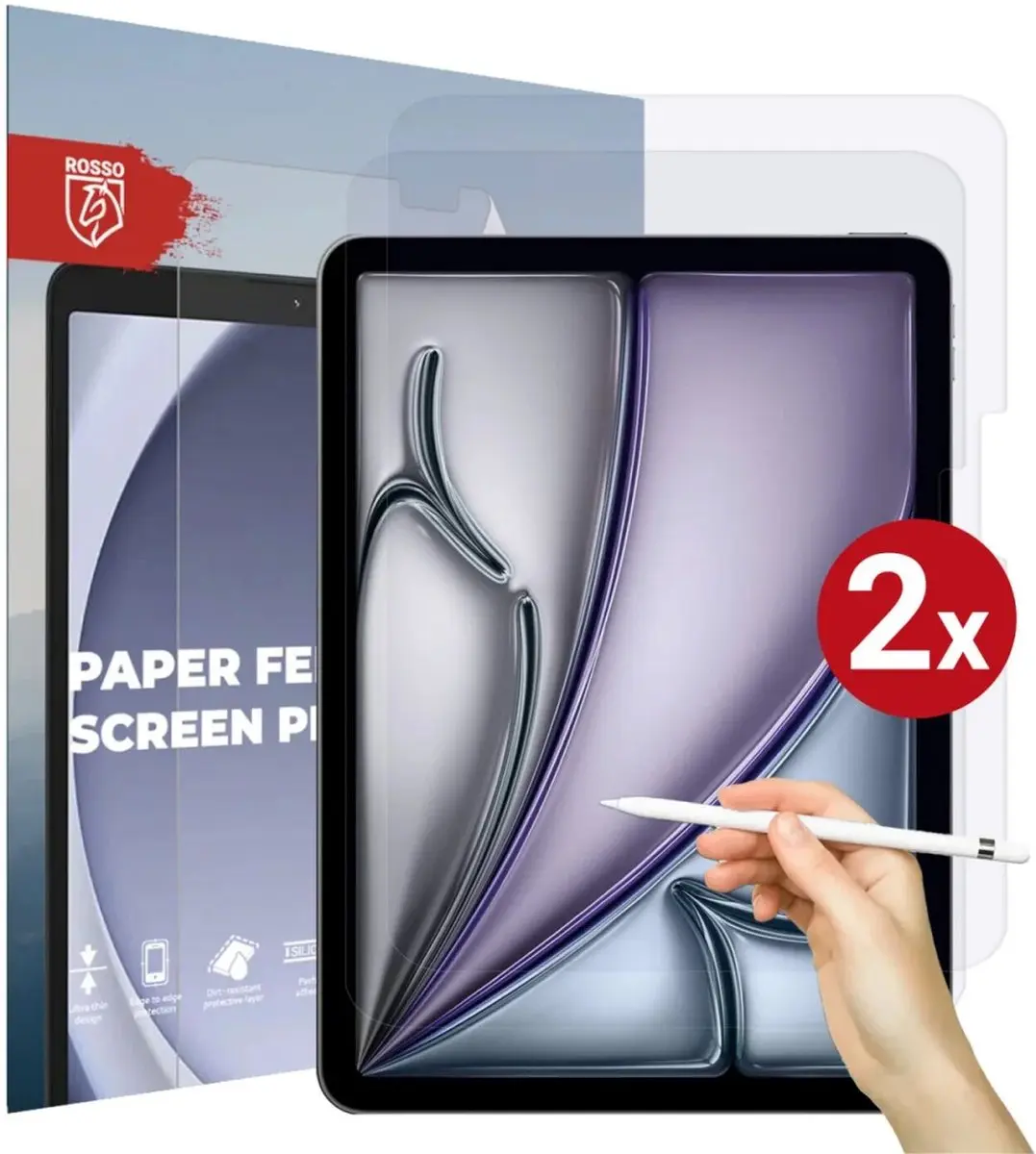 Rosso Screen Protector 193028