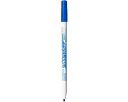 Bic Whiteboard 21x31cm - met stift en wisser - afbeelding 4 van 4