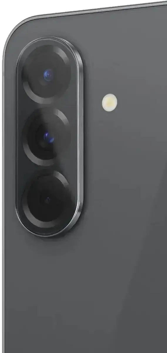 Rosso Camera Protector Samsung Galaxy A56 - Ultra Dun Glas - afbeelding 6 van 6