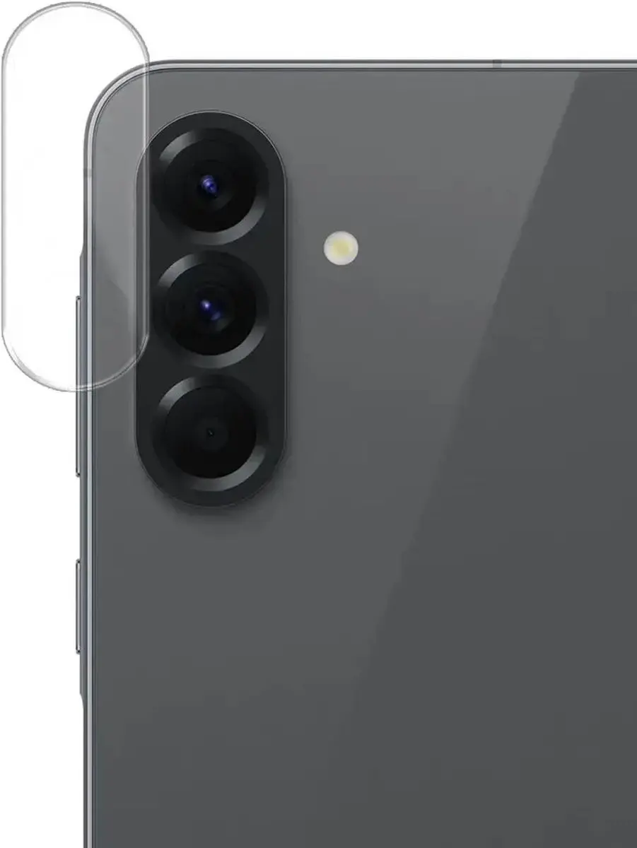 Rosso Camera Protector Samsung Galaxy A56