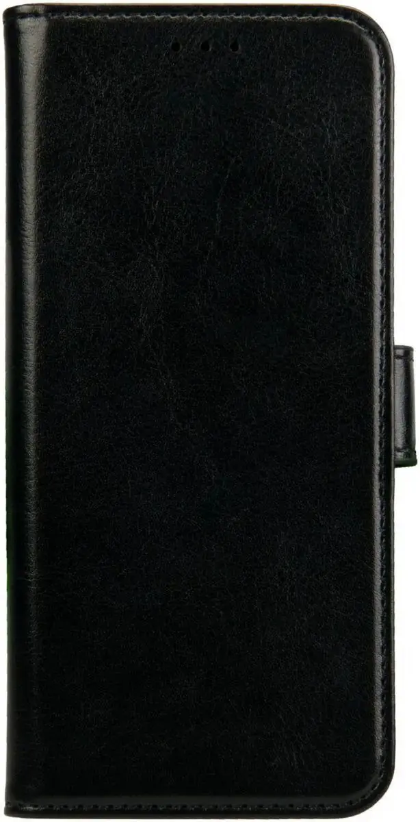 Rosso Element Wallet Book Case 214281 - Zwart