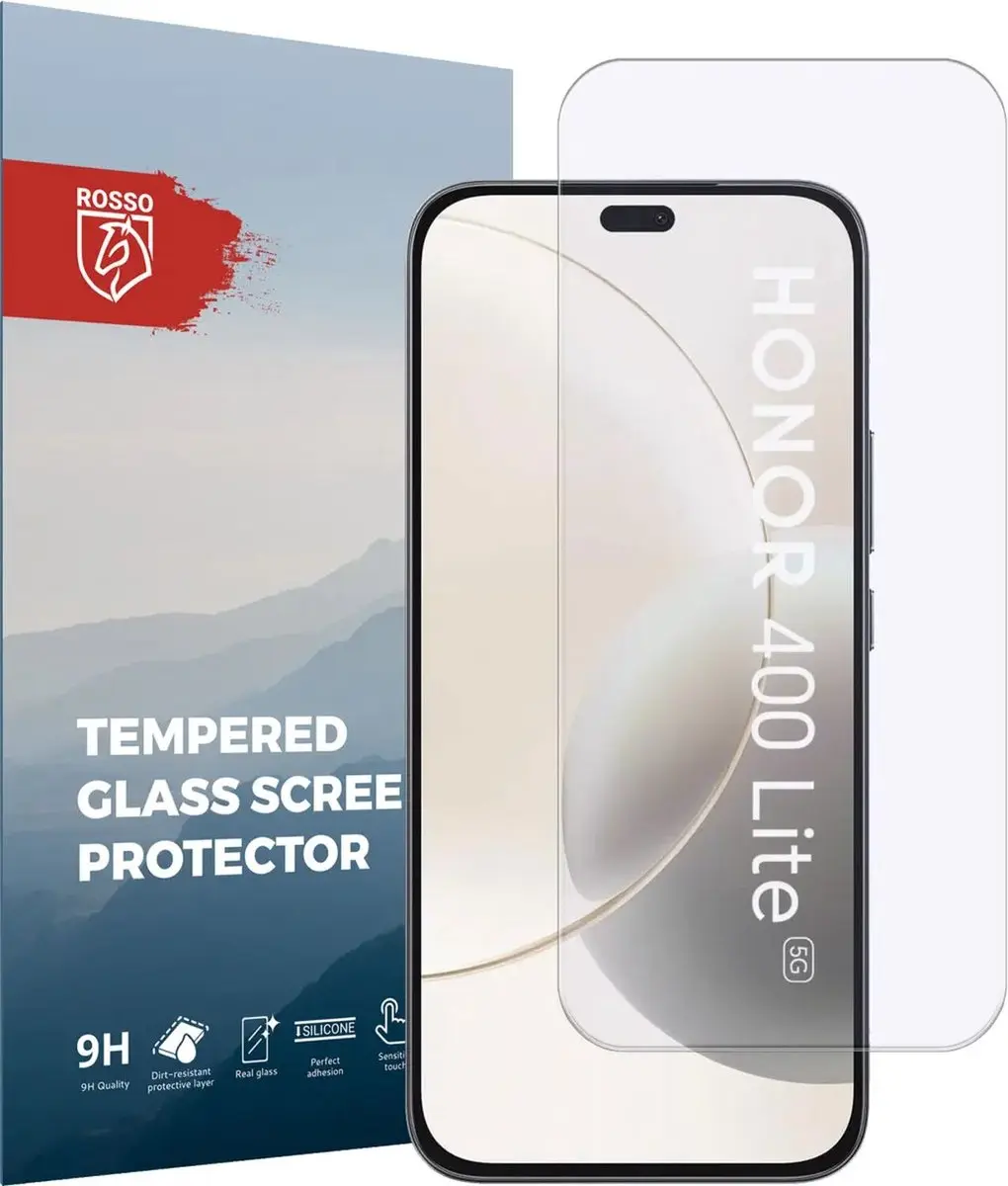 Rosso Screen Protector Honor 400 Lite