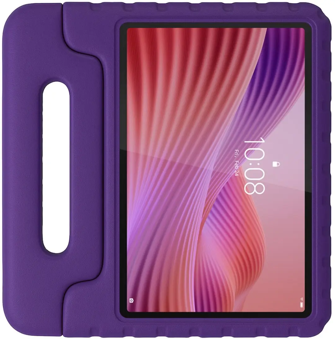 HappyCase Kinder Tablethoes Lenovo Tab M10 Gen 4