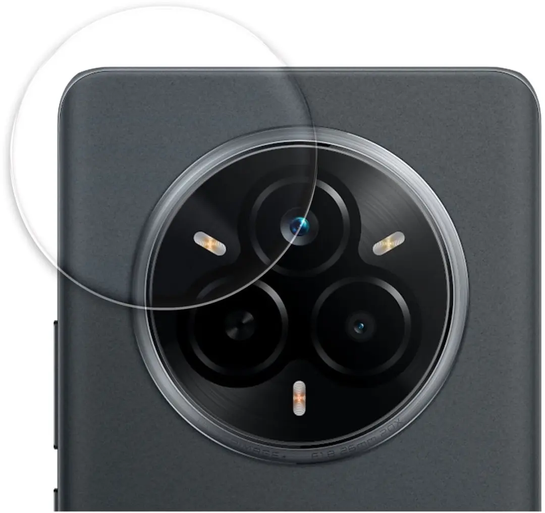 Rosso Camera Protector Realme 14 Pro