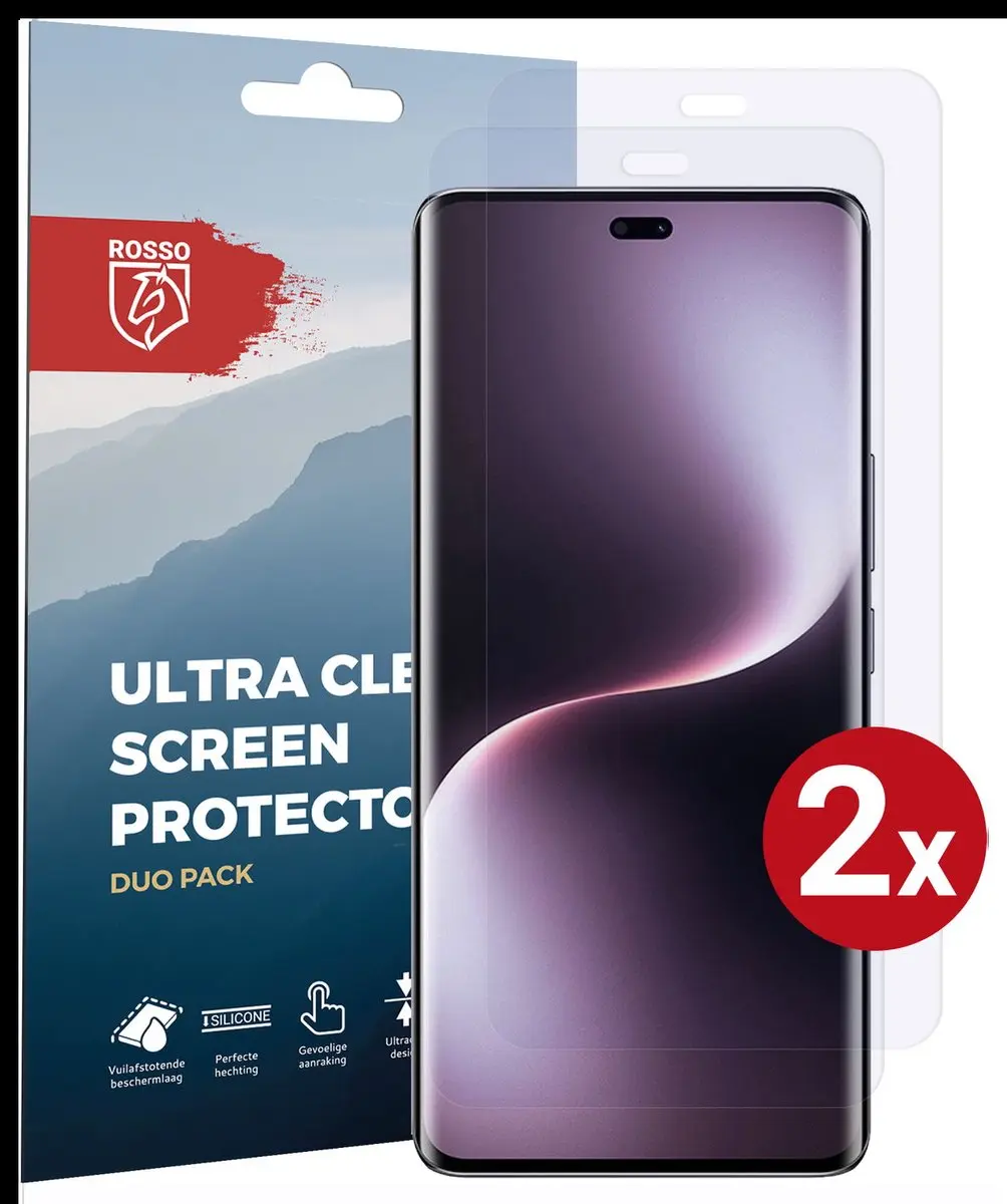 Rosso Screen Protector Honor Magic7 Lite