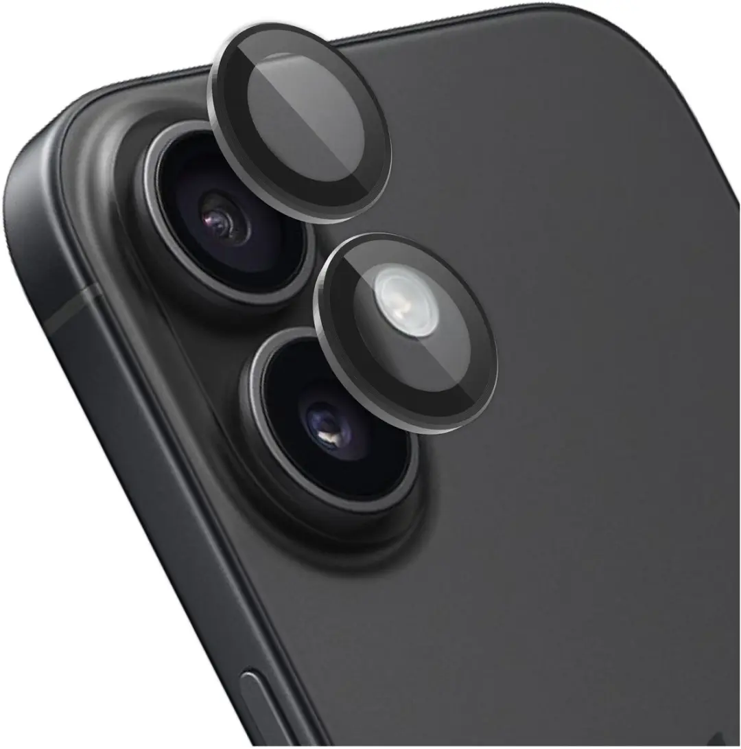 Rosso Camera Frame Protector iPhone 17