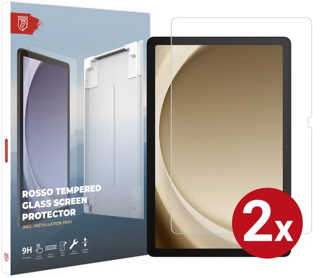Rosso Screenprotector 244941