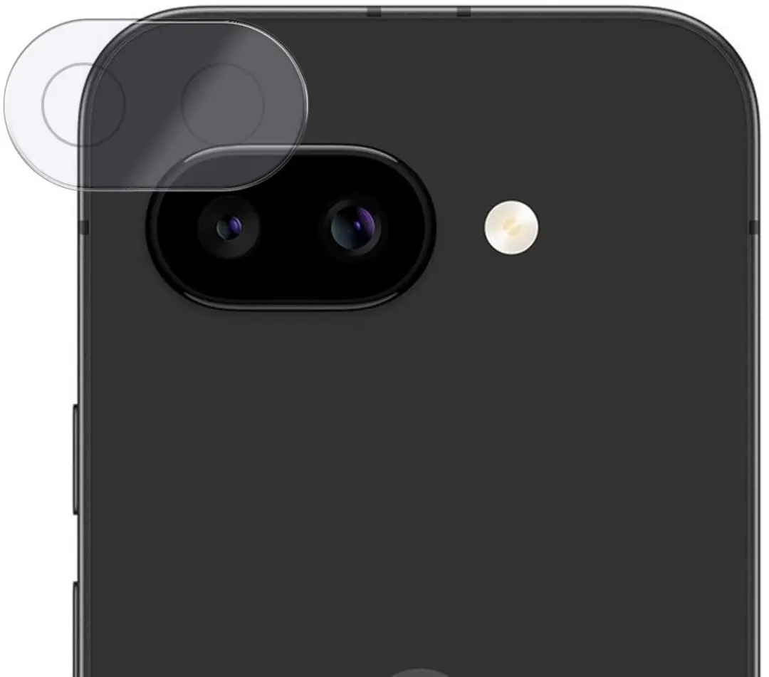 Rosso Camera Protector Google Pixel 10a