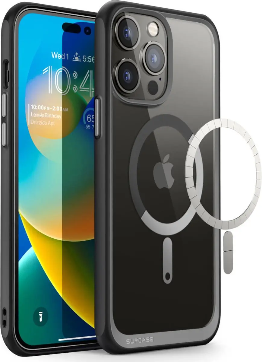 Supcase UB MagSafe Hoesje iPhone 14 Pro