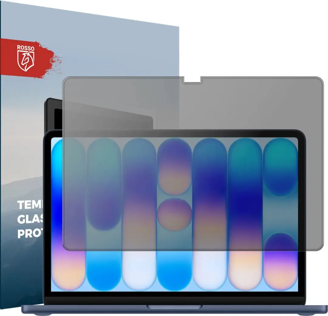 Rosso 262912 Privacy Screen Protector MacBook Neo 13 (2026)