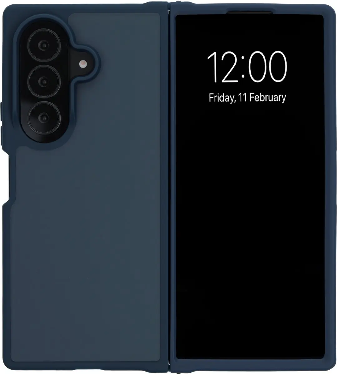 imoshion Hoesje Samsung Galaxy Z Fold8 Ultra