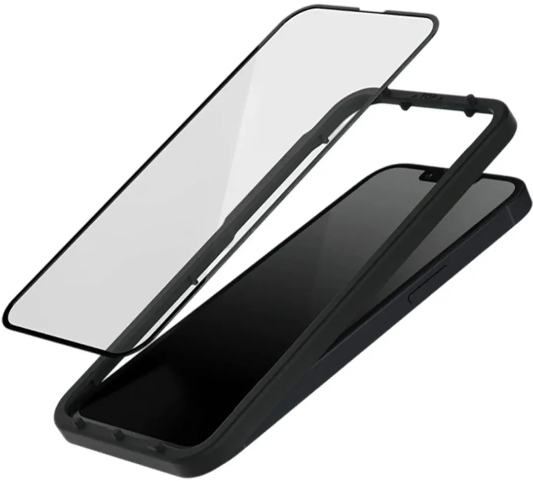 Rhinoshield, Screenprotector geschikt voor iPhone 13 / 14