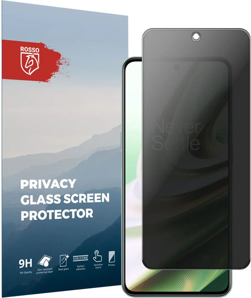 Rosso Privacy Screen OnePlus Nord CE 3