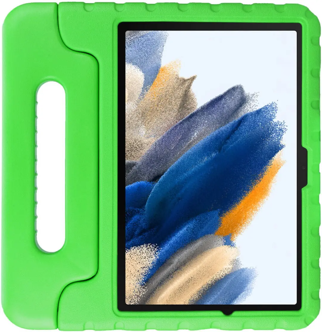 HappyCase Kinder Tablethoes Samsung Galaxy Tab A8 2021