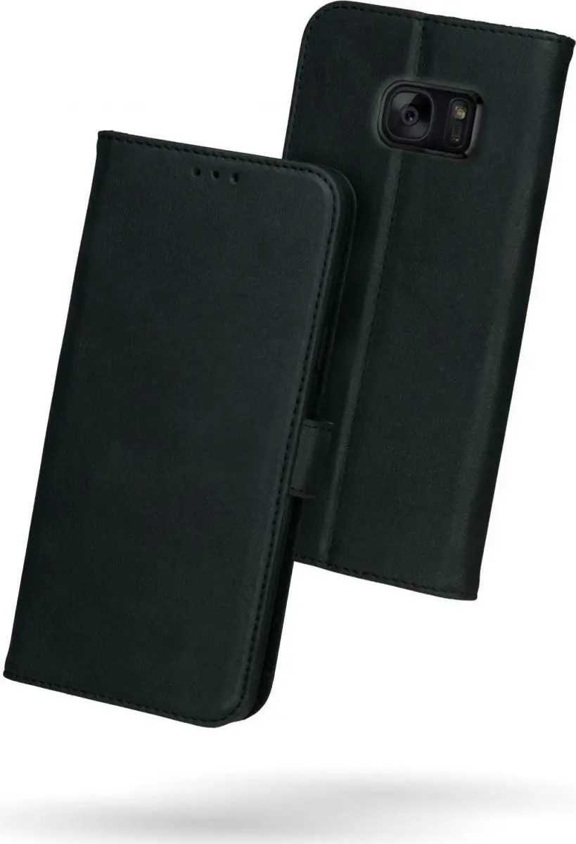 Rosso Deluxe Book Case 32141 - Zwart