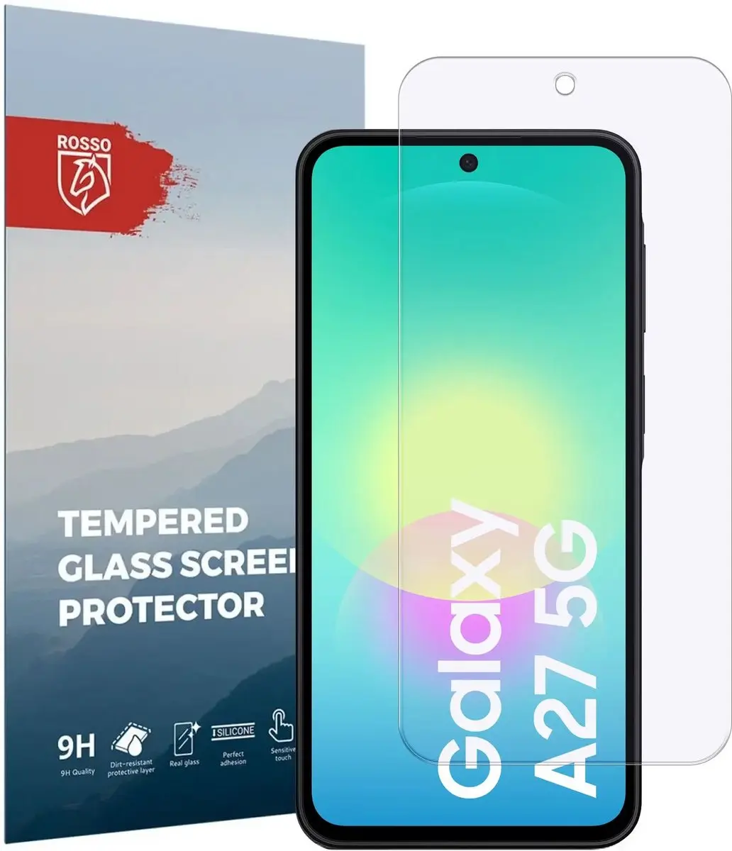 Rosso Screen Protector Samsung Galaxy A27