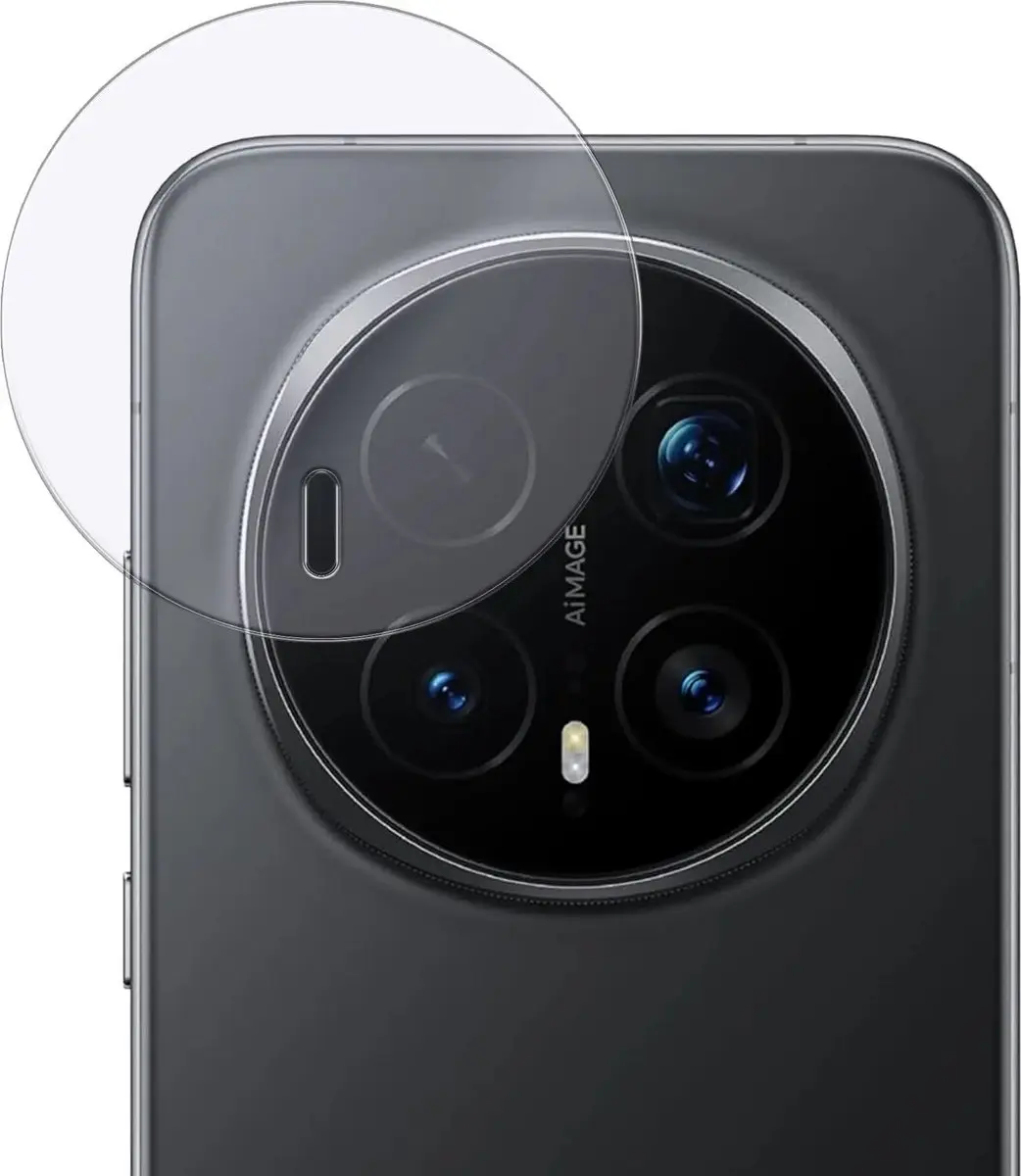 Rosso Camera Protector Honor Magic 8 Pro