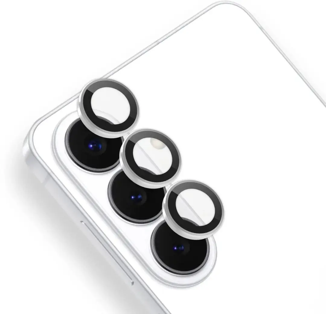 Rosso Camera Frame Protector Samsung Galaxy S26
