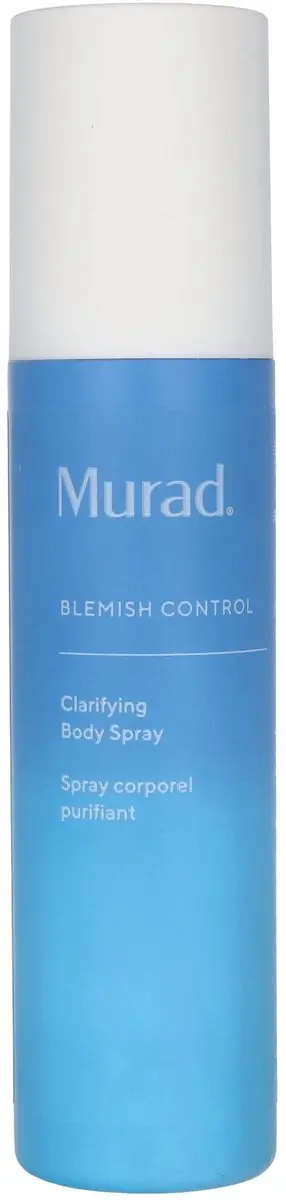 Murad Blemish Control Clarifying Body Spray 180ml