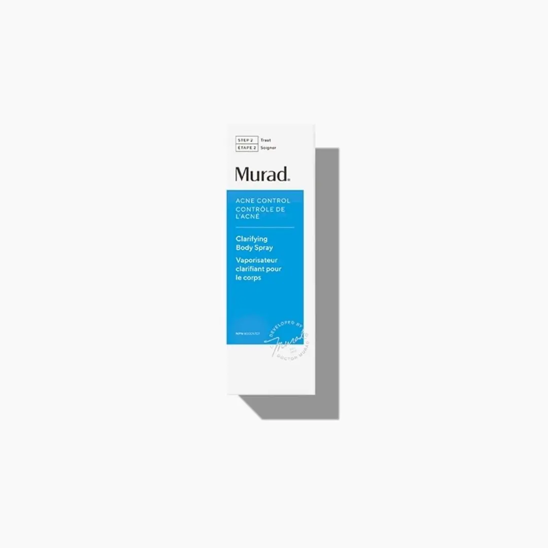 Murad Blemish Control Clarifying Body Spray 180ml