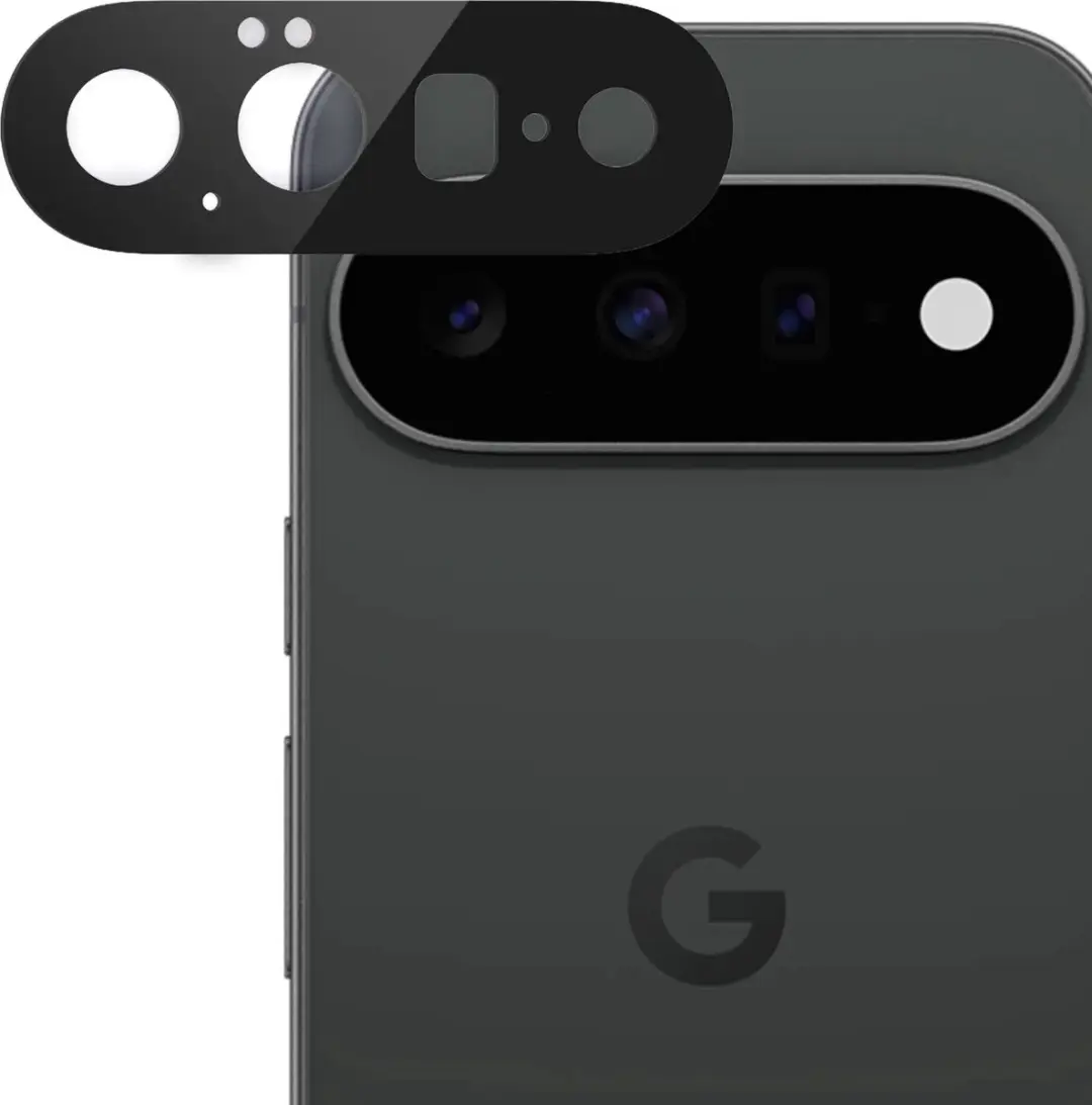 Rosso Camera Protector Geschikt voor Google Pixel 11