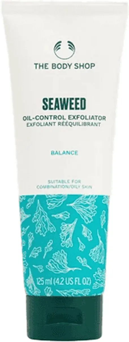 The Body Shop
