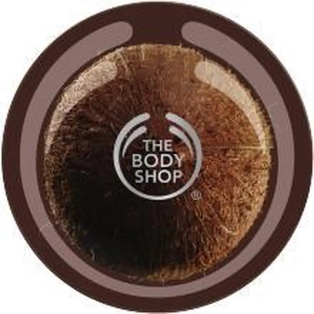 The Body Shop Body Butter 200ml