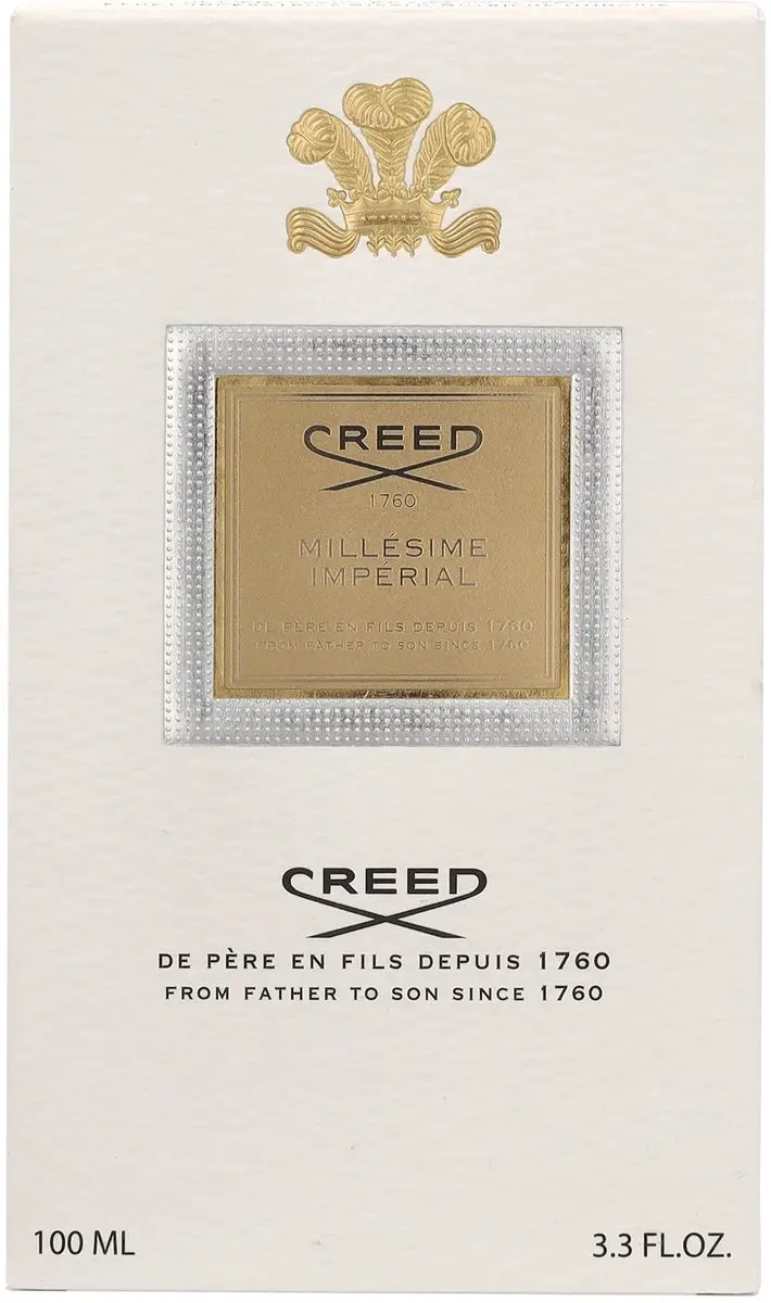 Creed Millesime Imperial Eau de Parfum - 100ml - afbeelding 4 van 6