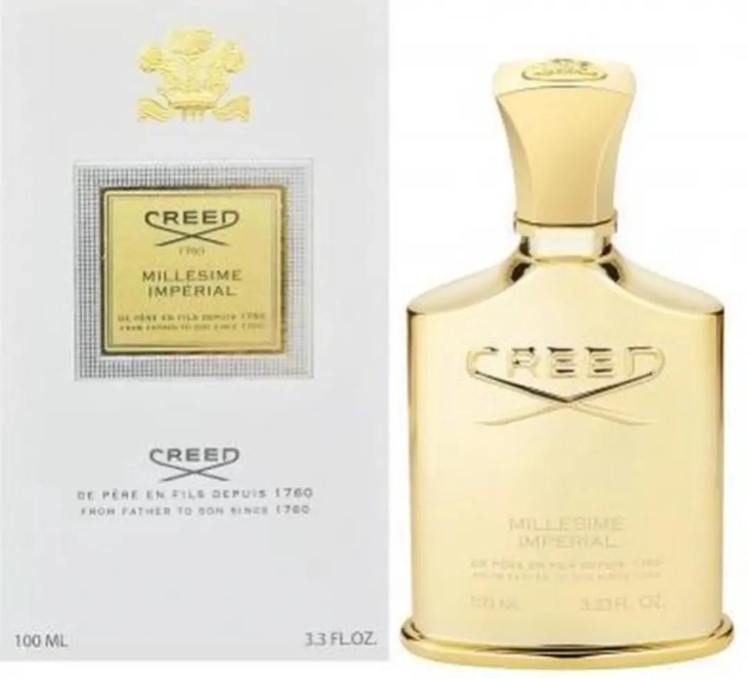 Creed Millesime Imperial Eau de Parfum - 100ml - afbeelding 5 van 6
