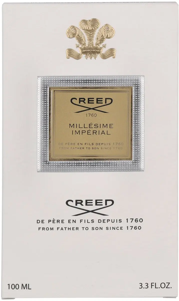 Creed Millesime Imperial Eau de Parfum - 100ml - afbeelding 6 van 6