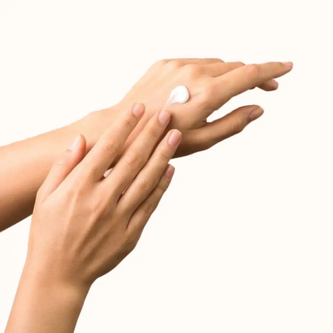 The Body Shop Moringa Hand Balm 30ml