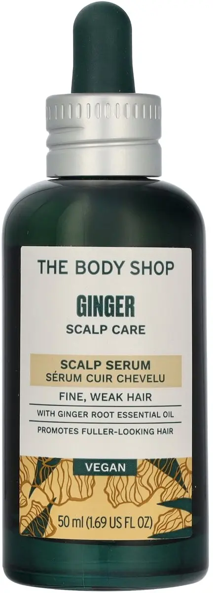 The Body Shop Scalp Serum 50ml