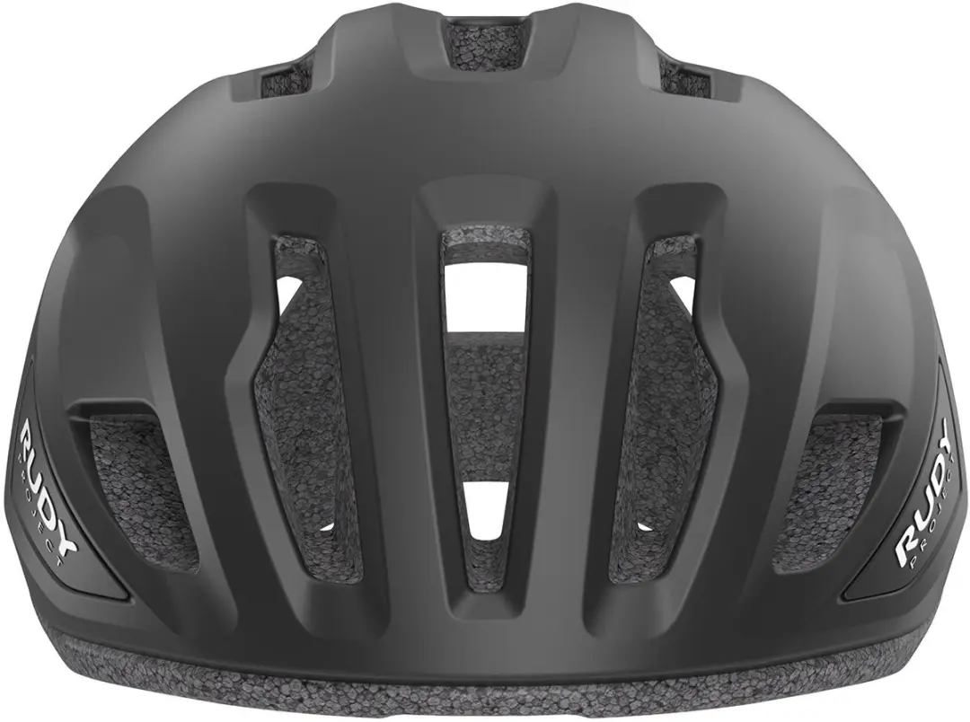Rudy Project Sinergy Fietshelm - Zwart - S/M - afbeelding 6 van 6