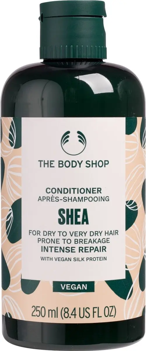 The Body Shop Shea Herstellende Conditioner 250ml