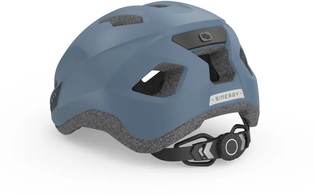 Rudy Project Sinergy Helmet - Gletsjer Matte - S/M