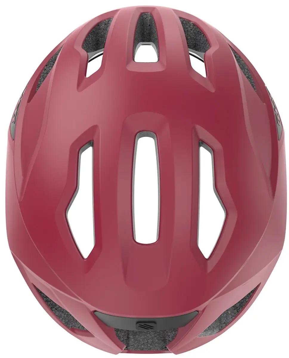 Rudy Project Sinergy Helmet - L 59-63cm - Cherry Lacquer Matte