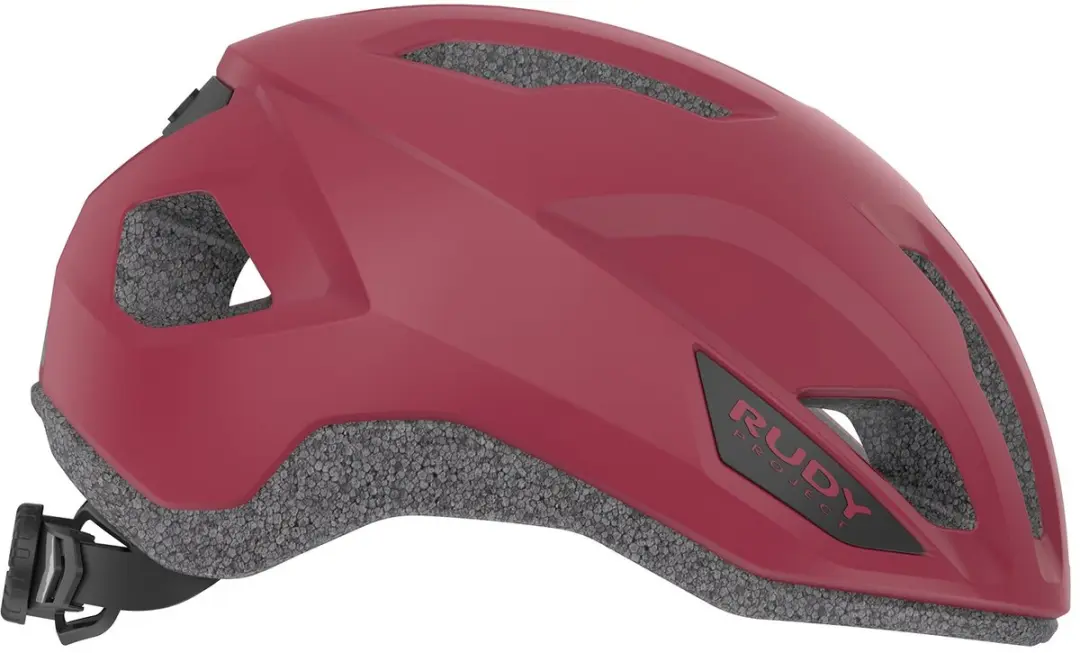 Rudy Project Sinergy Helmet - L 59-63cm - Cherry Lacquer Matte