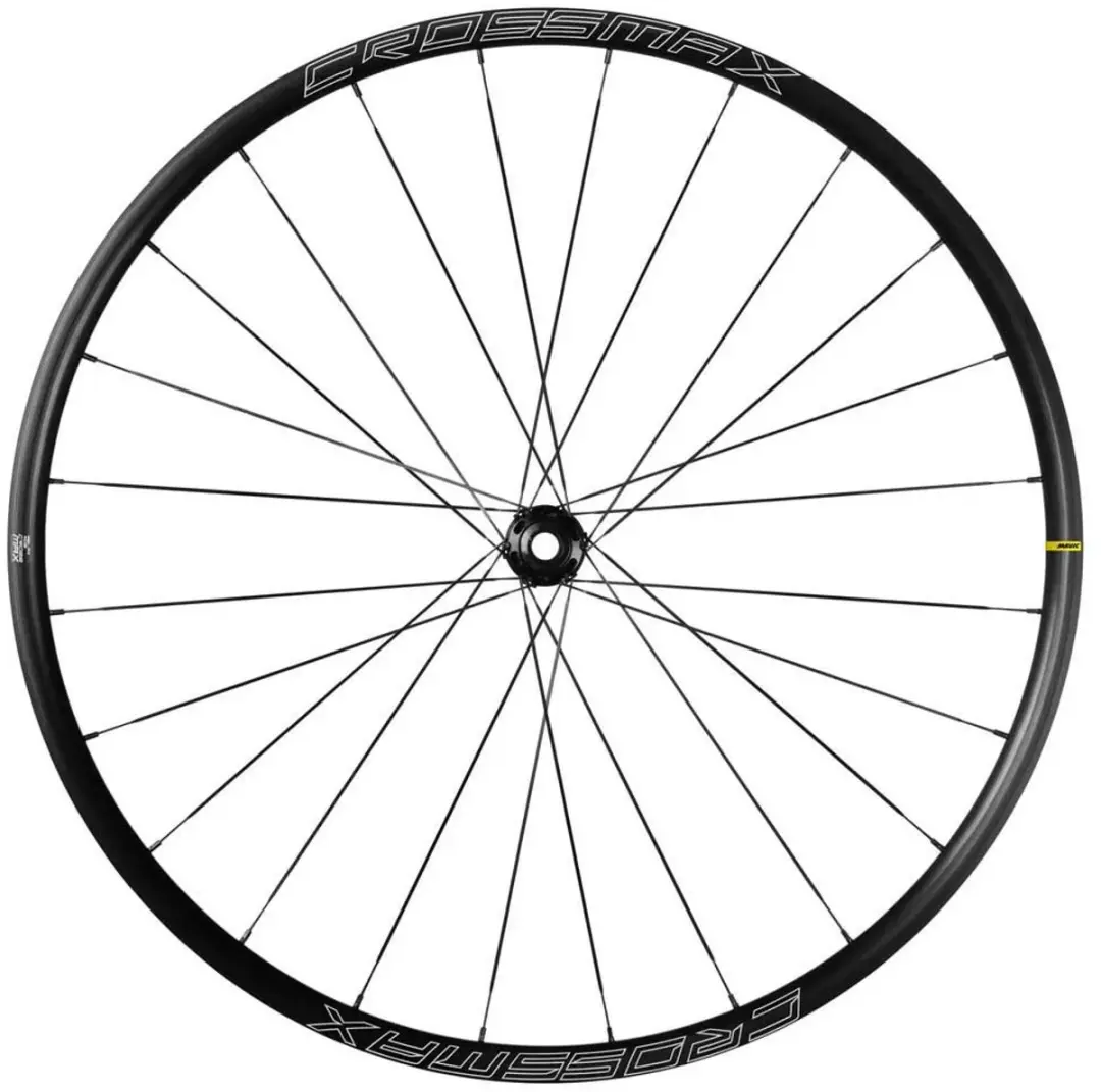Mavic Crossmax Boost 27.5 Voorwiel