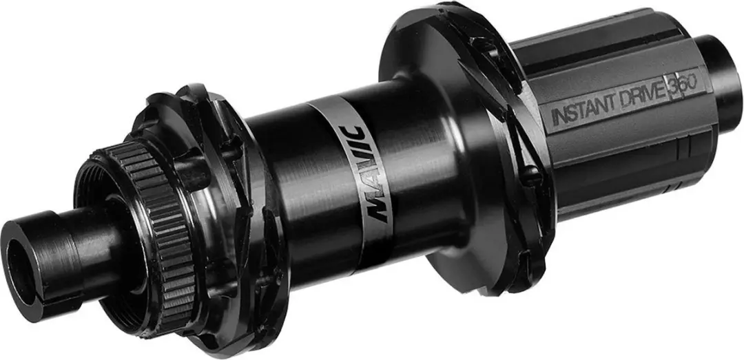 Mavic MR801INFSPRR CL XDR Voornaaf