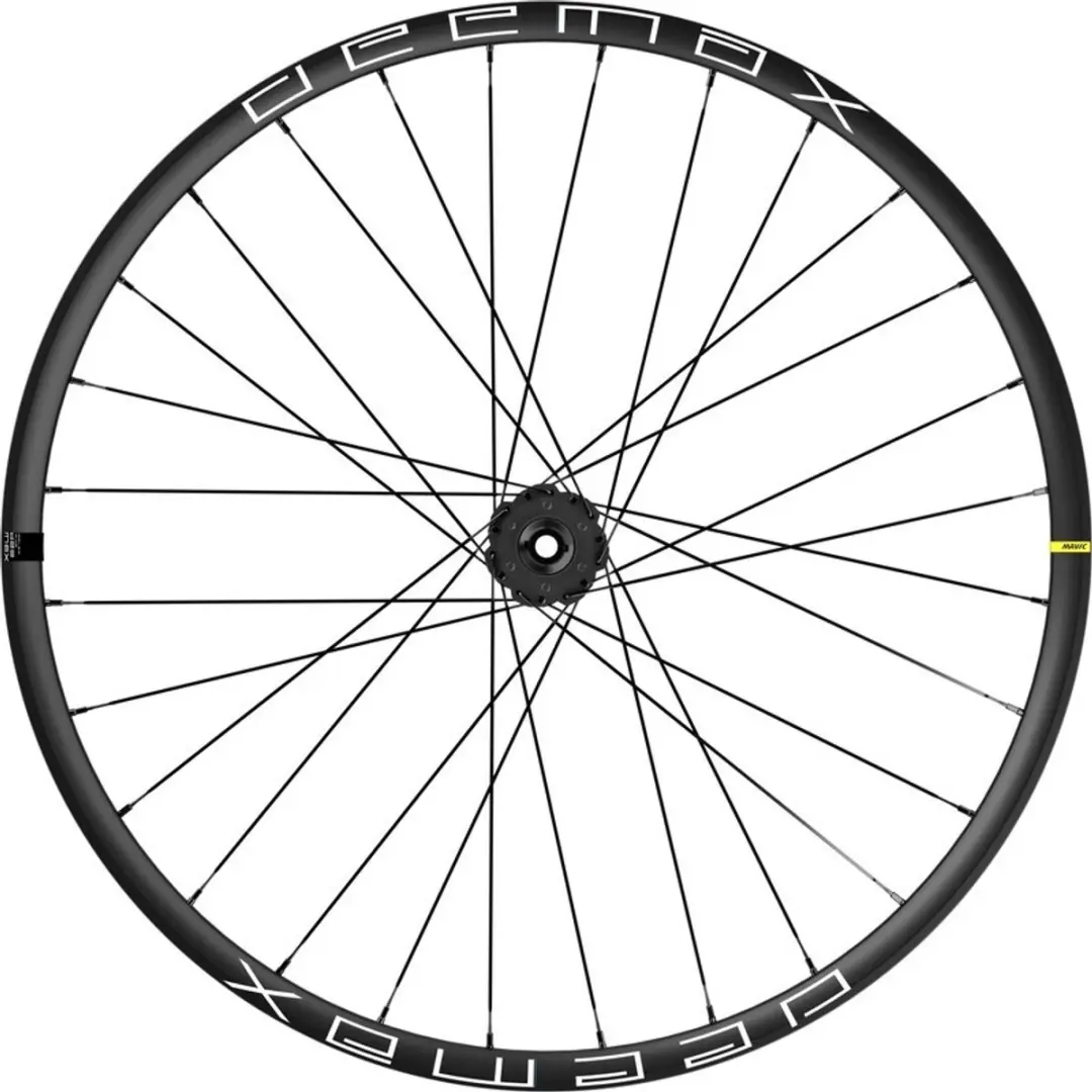 Mavic Deemax 29 IS Achterwiel