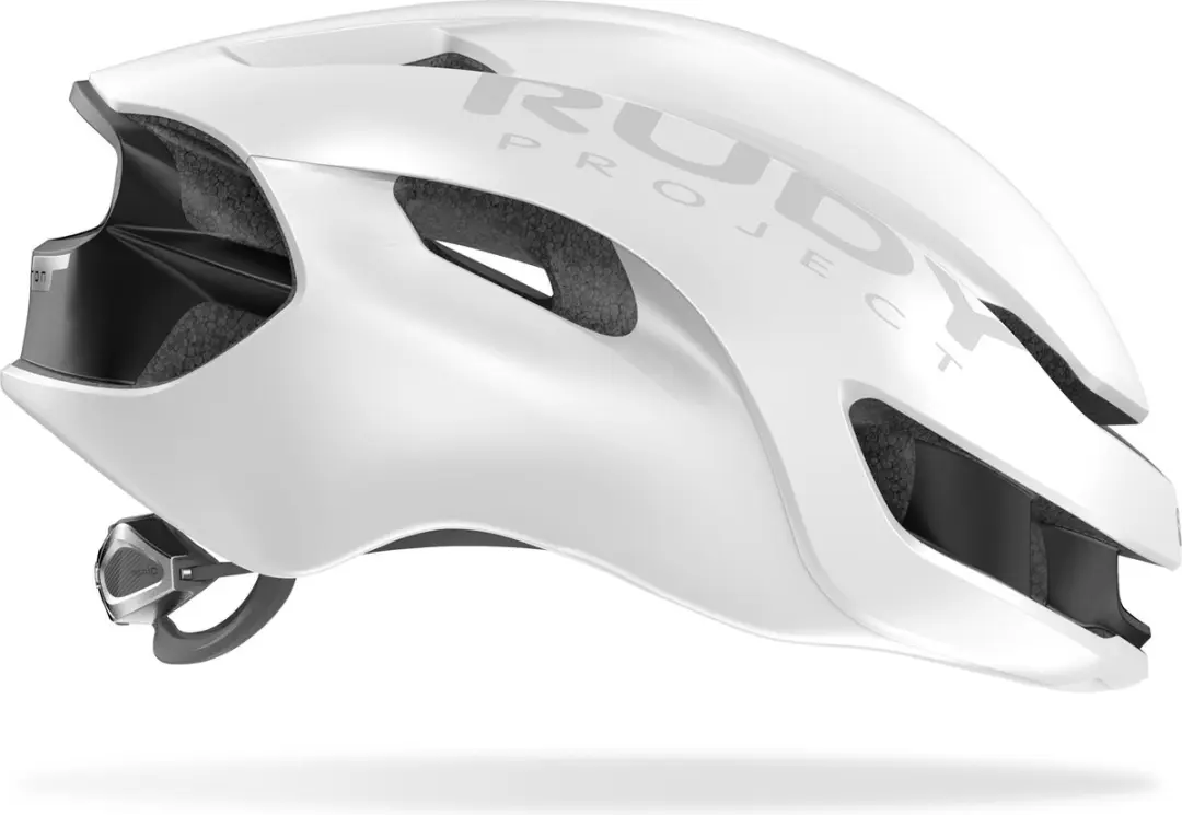 Rudy Project Nytron Helm - S-M 55-58cm - Wit - afbeelding 6 van 6