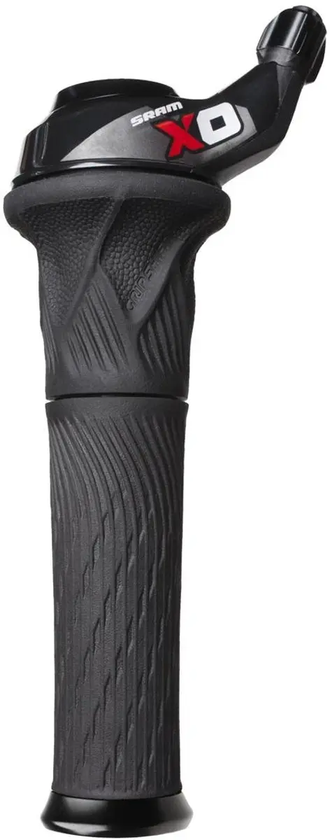 SRAM X0 Twist Versnellingspook