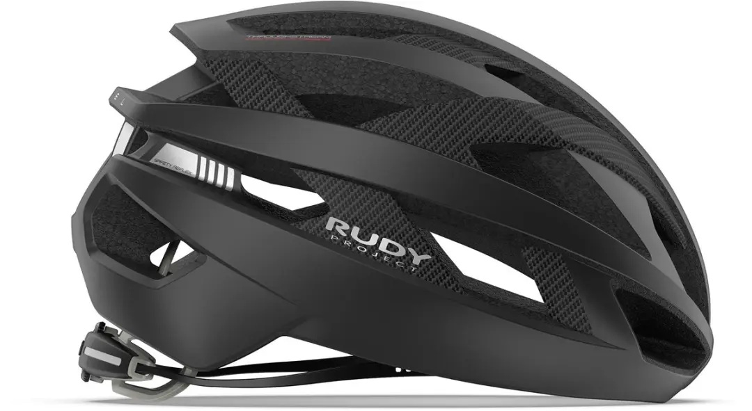 Rudy Project Rebel Carbon Helm L - 59-61cm