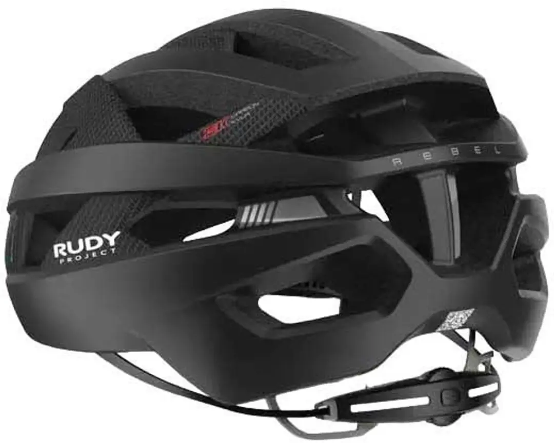 Rudy Project Rebel Carbon Helm L - 59-61cm