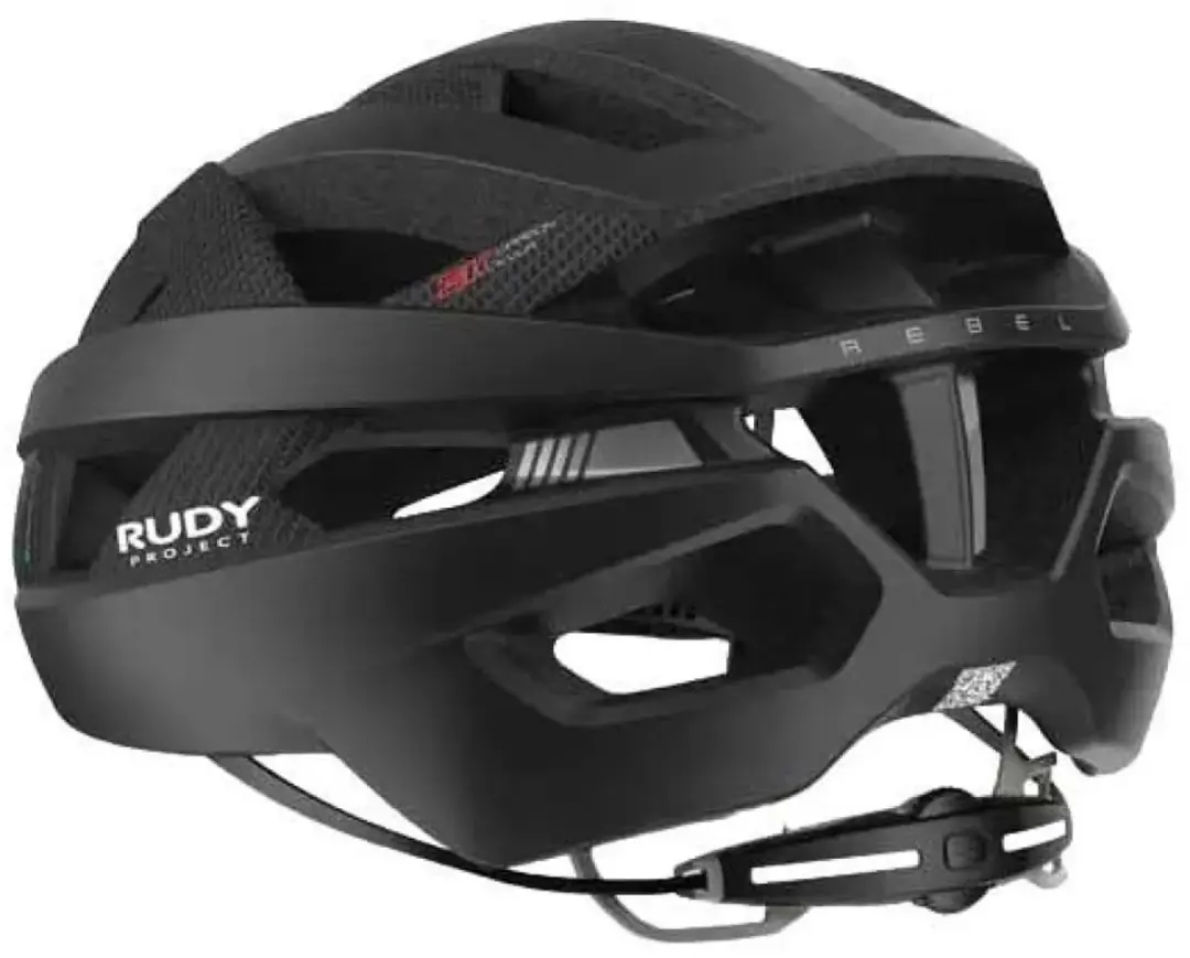 Rudy Project Rebel Carbon Helm L - 59-61cm