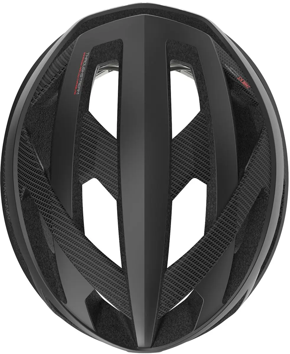 Rudy Project Rebel Carbon Helm L - 59-61cm - afbeelding 6 van 6