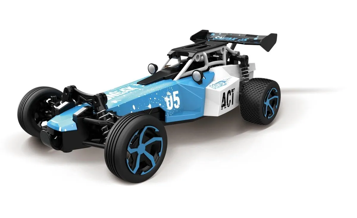Carrera Short Truck Buggy RC Auto