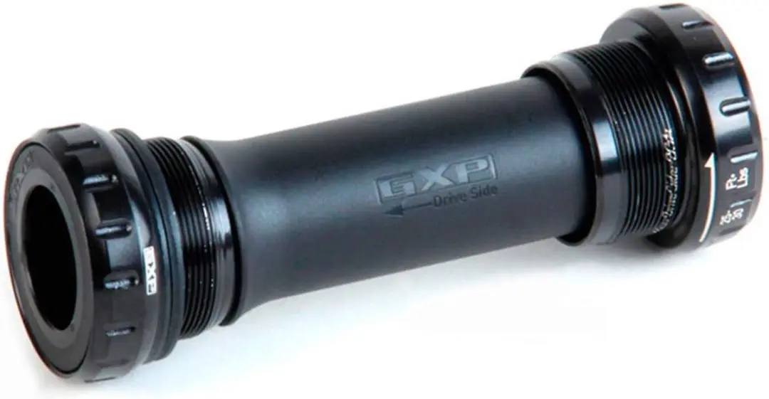 SRAM Truvativ GXP XR Trapas BSA 100 - Zwart - afbeelding 6 van 6